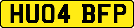 HU04BFP