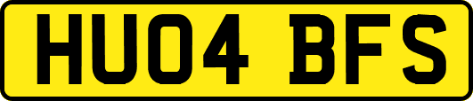HU04BFS