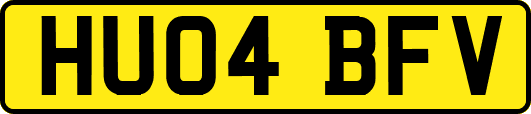 HU04BFV