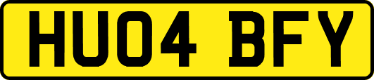HU04BFY