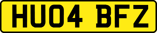 HU04BFZ