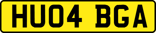 HU04BGA