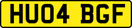 HU04BGF