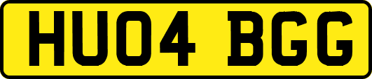 HU04BGG