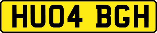 HU04BGH
