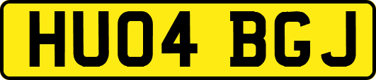 HU04BGJ