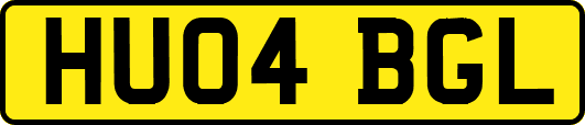 HU04BGL