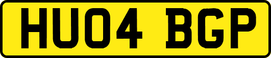 HU04BGP