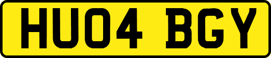 HU04BGY