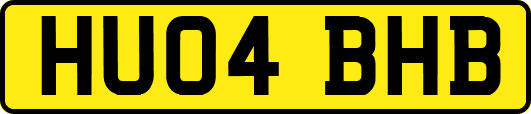 HU04BHB