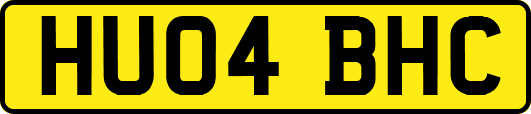 HU04BHC