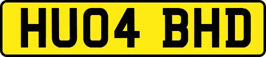 HU04BHD