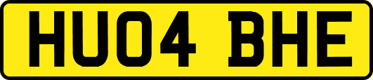 HU04BHE