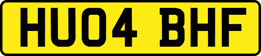 HU04BHF