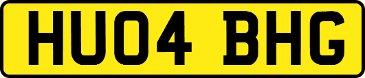 HU04BHG