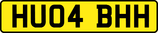 HU04BHH