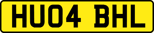 HU04BHL