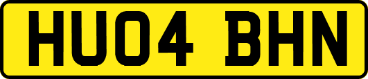 HU04BHN