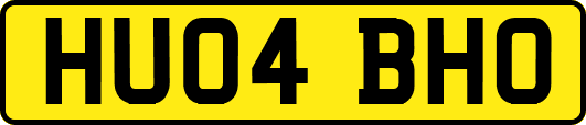 HU04BHO
