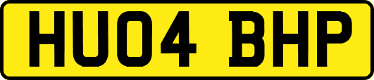HU04BHP