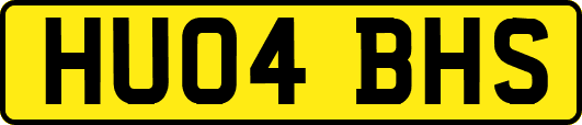 HU04BHS