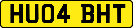 HU04BHT