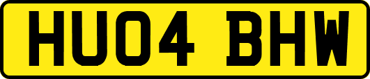 HU04BHW