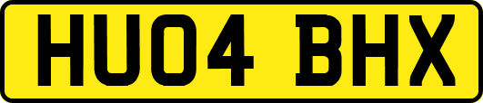 HU04BHX