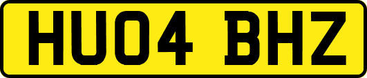HU04BHZ