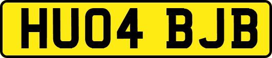 HU04BJB