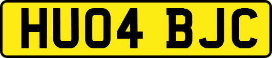 HU04BJC