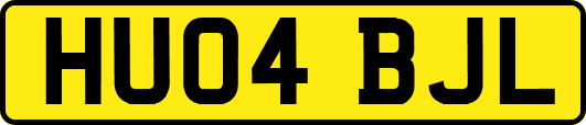 HU04BJL