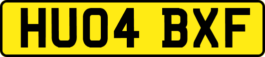 HU04BXF