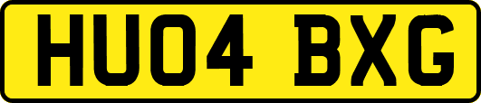 HU04BXG