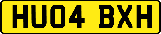 HU04BXH