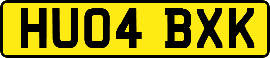 HU04BXK