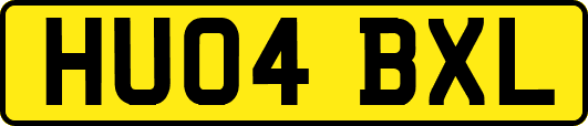 HU04BXL