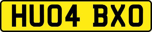 HU04BXO