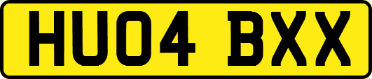 HU04BXX