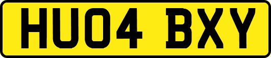 HU04BXY