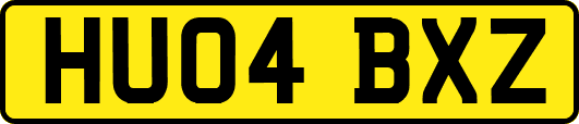 HU04BXZ