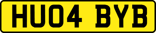 HU04BYB