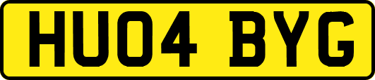 HU04BYG