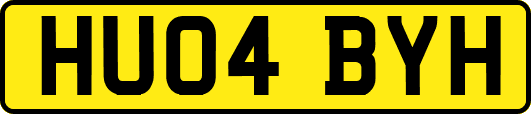 HU04BYH