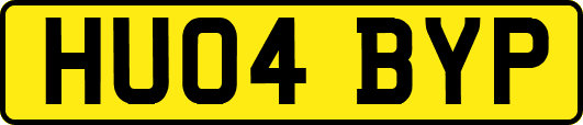 HU04BYP