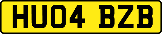 HU04BZB