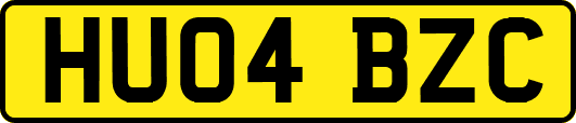 HU04BZC