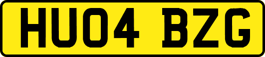 HU04BZG