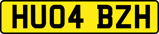 HU04BZH