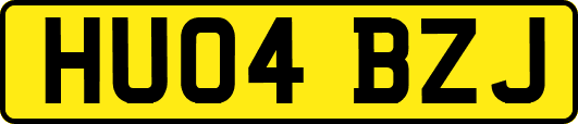 HU04BZJ